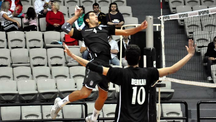 'Hedefimiz Dörtlü Finale Kalmak'